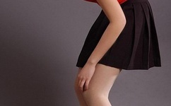 男朋友吃自己兔兔图片